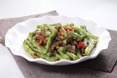 mutfağı ateş et aydınlatma kullanılan