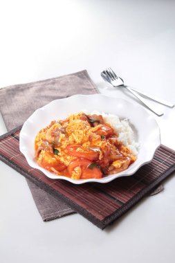 mutfağı ateş et aydınlatma kullanılan