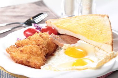 mutfağı ateş et aydınlatma kullanılan