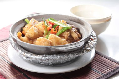 mutfağı ateş et aydınlatma kullanılan