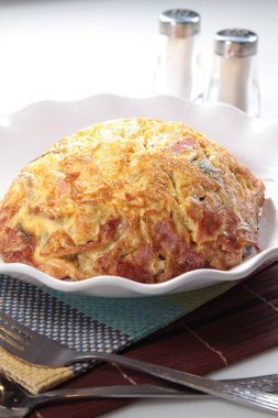 mutfağı ateş et aydınlatma kullanılan