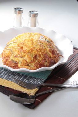 mutfağı ateş et aydınlatma kullanılan