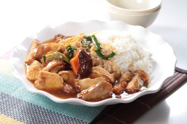 mutfağı ateş et aydınlatma kullanılan