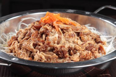 mutfağı ateş et aydınlatma kullanılan