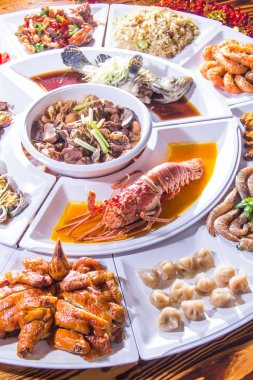 mutfağı ateş et aydınlatma kullanılan