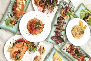 mutfağı ateş et aydınlatma kullanılan