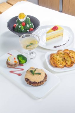 mutfağı ateş et aydınlatma kullanılan