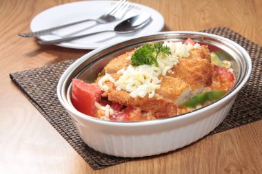 mutfağı ateş et aydınlatma kullanılan