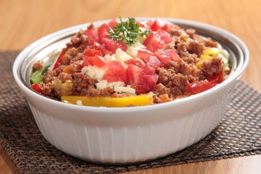 mutfağı ateş et aydınlatma kullanılan