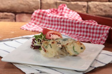 mutfağı ateş et aydınlatma kullanılan