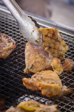 mutfağı ateş et aydınlatma kullanılan