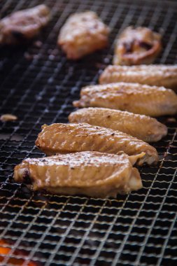 mutfağı ateş et aydınlatma kullanılan