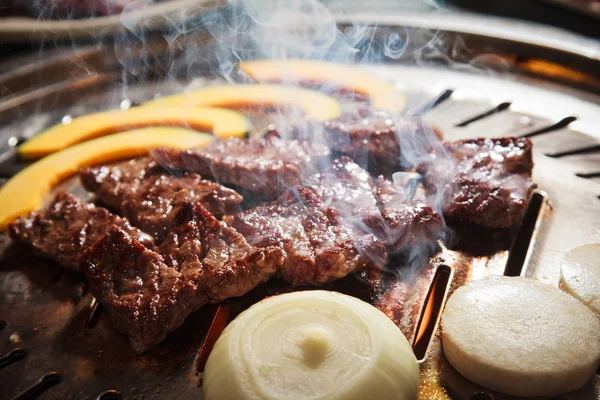 mutfağı ateş et aydınlatma kullanılan