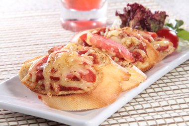 mutfağı ateş et aydınlatma kullanılan