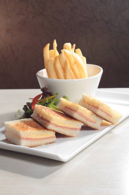 mutfağı ateş et aydınlatma kullanılan