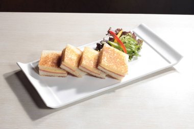 mutfağı ateş et aydınlatma kullanılan