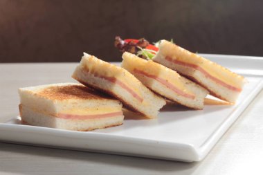 mutfağı ateş et aydınlatma kullanılan