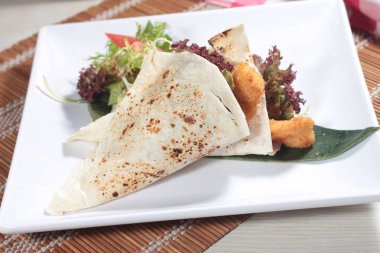 mutfağı ateş et aydınlatma kullanılan