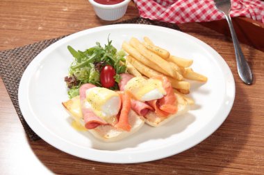 mutfağı ateş et aydınlatma kullanılan