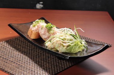 mutfağı ateş et aydınlatma kullanılan