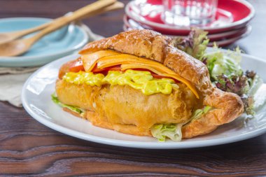 mutfağı ateş et aydınlatma kullanılan