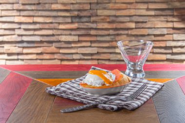 mutfağı ateş et aydınlatma kullanılan