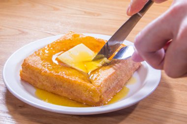 mutfağı ateş et aydınlatma kullanılan