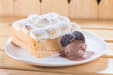 mutfağı ateş et aydınlatma kullanılan