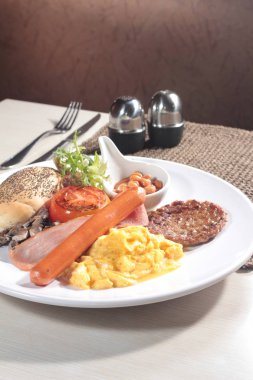 mutfağı ateş et aydınlatma kullanılan