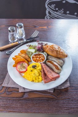 mutfağı ateş et aydınlatma kullanılan