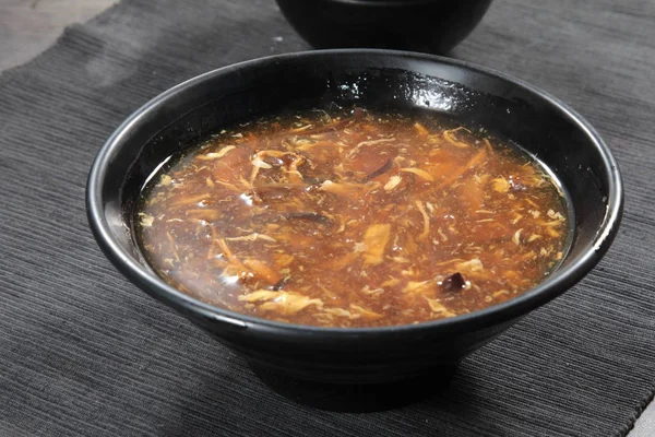 Una sesión de cocina utiliza la iluminación de carne —  Fotos de Stock