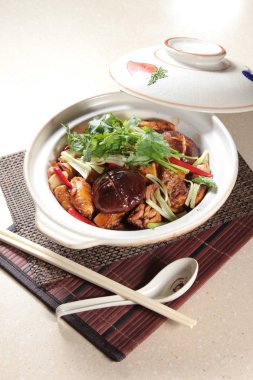 mutfağı ateş et aydınlatma kullanılan