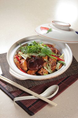 mutfağı ateş et aydınlatma kullanılan