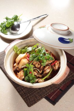 mutfağı ateş et aydınlatma kullanılan