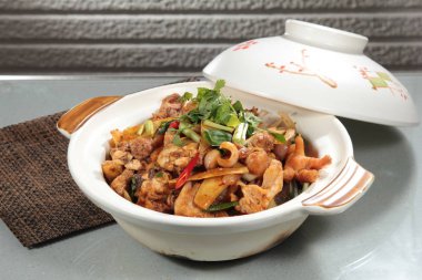 mutfağı ateş et aydınlatma kullanılan