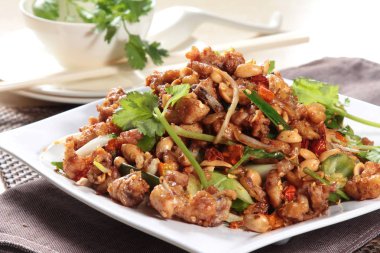 mutfağı ateş et aydınlatma kullanılan