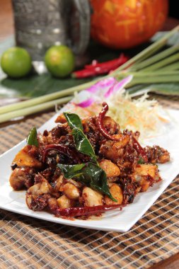 mutfağı ateş et aydınlatma kullanılan