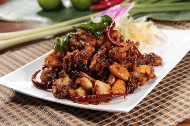 mutfağı ateş et aydınlatma kullanılan