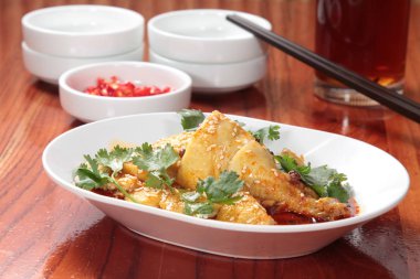 mutfağı ateş et aydınlatma kullanılan