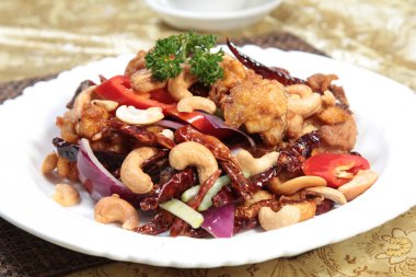 mutfağı ateş et aydınlatma kullanılan