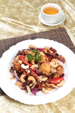 mutfağı ateş et aydınlatma kullanılan