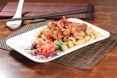 mutfağı ateş et aydınlatma kullanılan