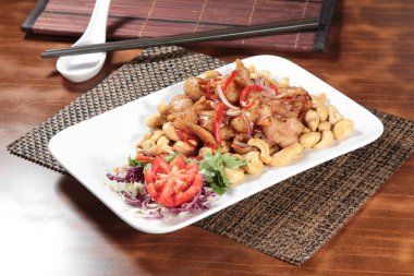 mutfağı ateş et aydınlatma kullanılan