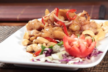 mutfağı ateş et aydınlatma kullanılan