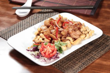 mutfağı ateş et aydınlatma kullanılan