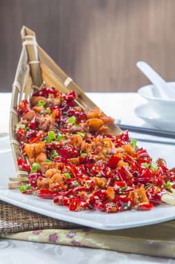 mutfağı ateş et aydınlatma kullanılan