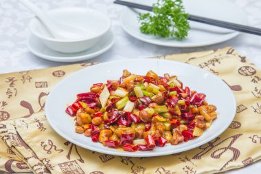 mutfağı ateş et aydınlatma kullanılan