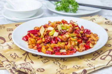 mutfağı ateş et aydınlatma kullanılan