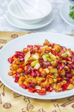 mutfağı ateş et aydınlatma kullanılan