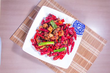 mutfağı ateş et aydınlatma kullanılan